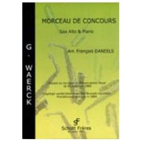 Morceau de concours