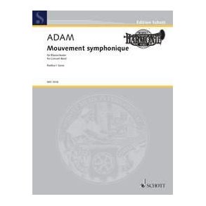 Mouvement Symphonique