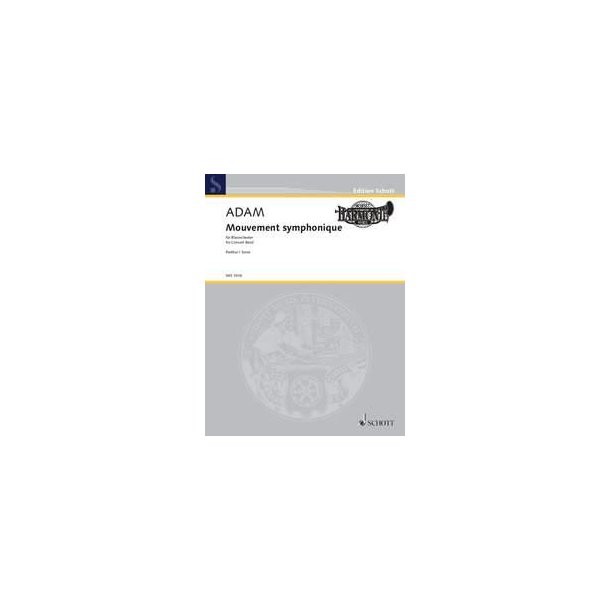 Mouvement Symphonique