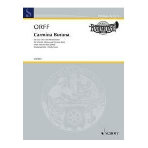 Carmina Burana