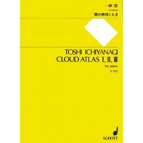 Cloud Atlas I, II, III