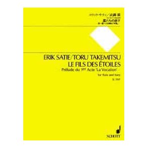 Le Fils des Étoiles : 