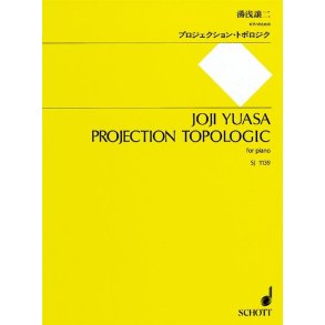 Projection Topologic