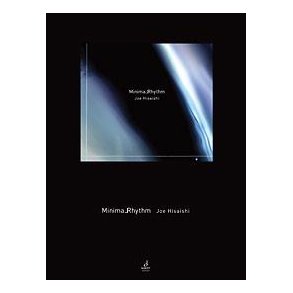 Minima_Rhythm : Orchestra anthology