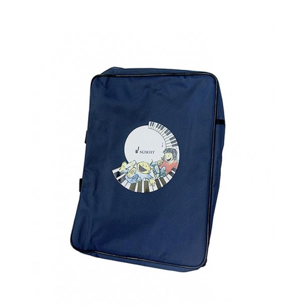 Notentasche Keyboard(Klavier)