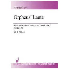 Orpheus' Laute
