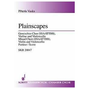 Plainscapes