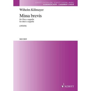 Missa brevis