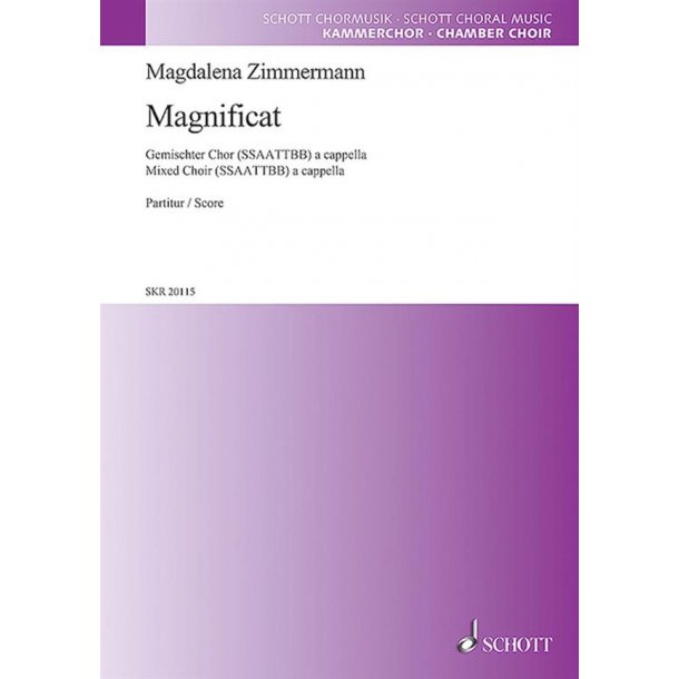 Magnificat
