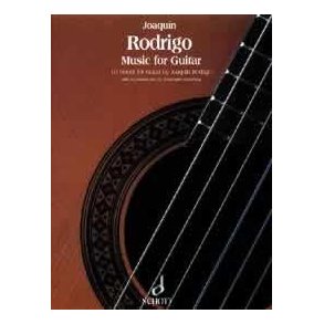 Music For Guitar (Pieces(19))