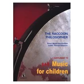 The Raccoon Philosopher