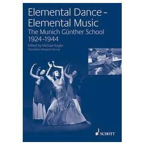 Elemental Dance - Elemental Music