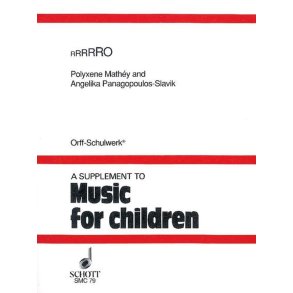 RRRRRO : Poetry, Music and Dance from Greece