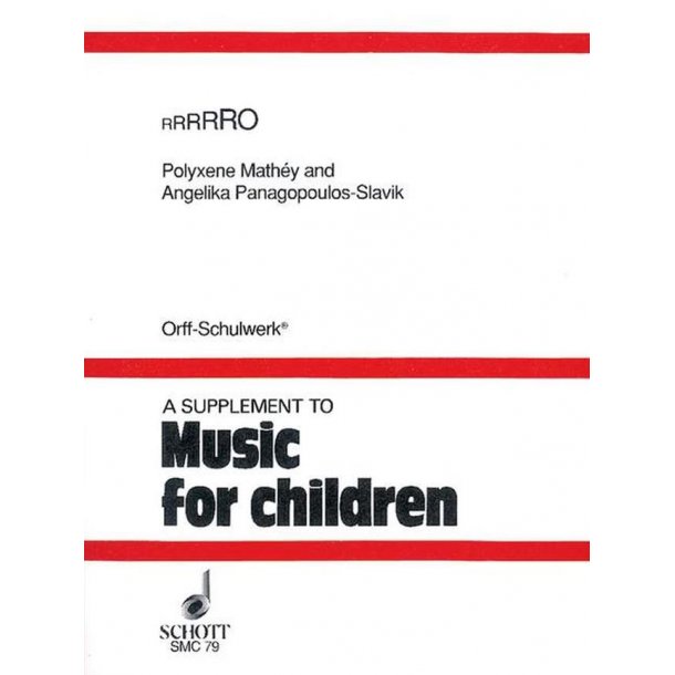 RRRRRO : Poetry, Music and Dance from Greece