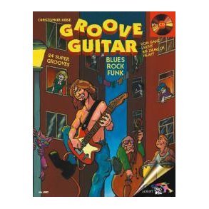 Groove Guitar
