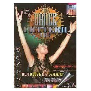 Dance Pattern Buch +Disk