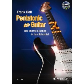 Guitar Theory Mega Pack