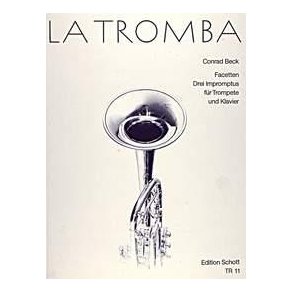 Facetten Drei Impromptus