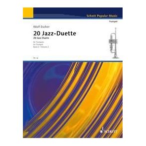 29 Jazzduette Vol. 2