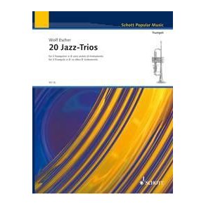 20 Jazz - Trios
