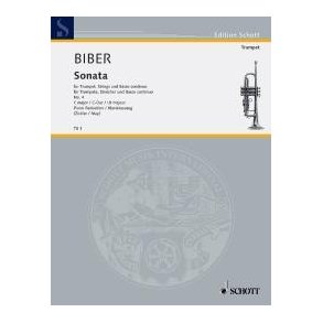 Sonata No. 4 in C major