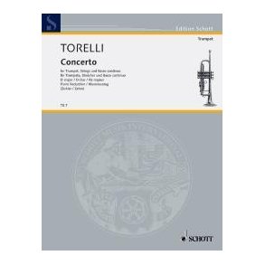 Concerto D major G 9