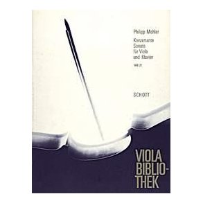 Concertante Sonata op. 31