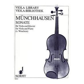 Sonata C Major op. 10