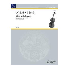 Monodialogue : Fantasy