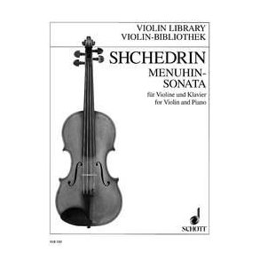 Menuhin-Sonata