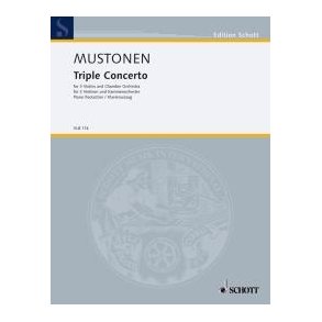 Triple Concerto