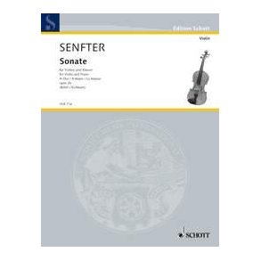 Sonata A major op. 26