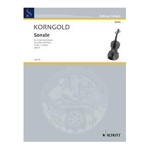 Sonate G Op.6