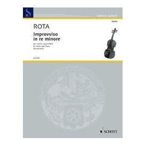 Improvviso In Re Min