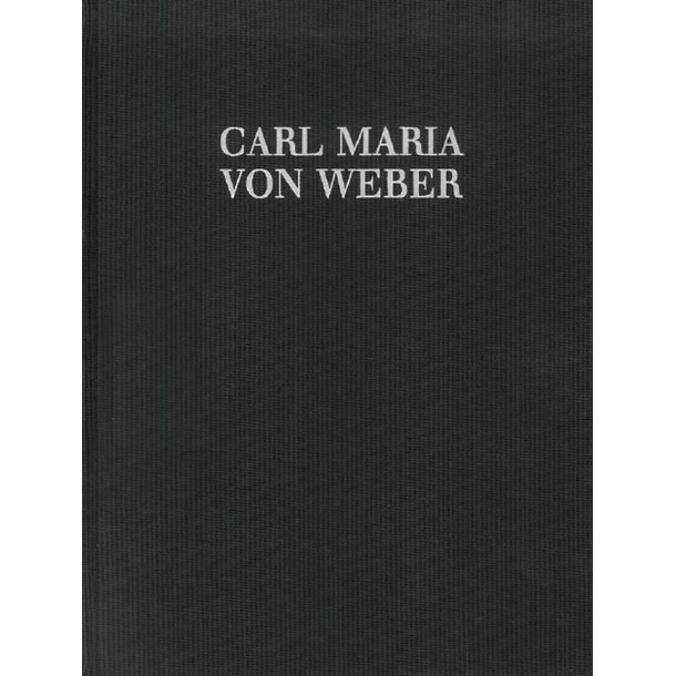 Jubel-Kantate WeV B.15 : For the Celebration of the Fiftieth Anniversary of the Reign of King Friedrich August I of Saxony