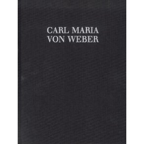 Konzertante Werke Wev N.12 und Wev N.17 : Adagio und Rondo Für Harmonichord und Orchester / Konzertstück Für Klavier und Orchester F-Moll