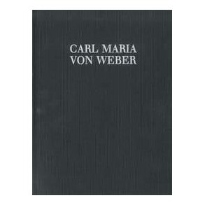 Preciosa WeV F.22a : Musik zum Schauspiel in 4 Aufzugen von Pius Alexander Wolff