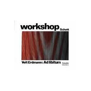 Ad libitum : Exercises and Pieces