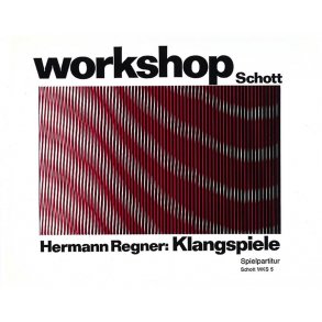 Klangspiele 4H/Slagwerk Part.