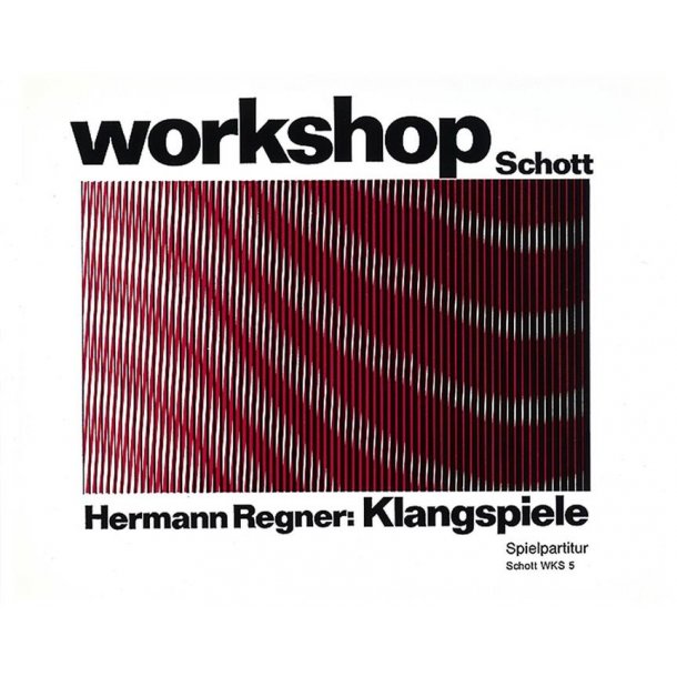 Klangspiele 4H/Slagwerk Part.