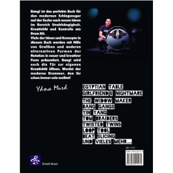 Bang! Neue Ideen F&uuml;r Den Modernen Drummer