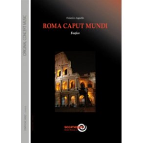 Roma Caput Mundi