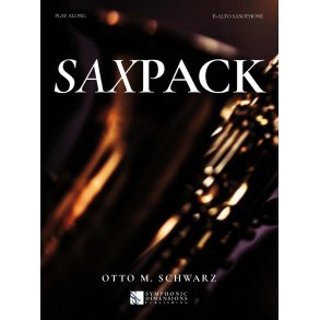 Saxpack