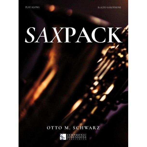 Saxpack