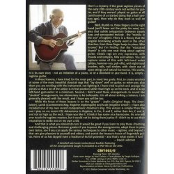 David Laibman: Playing The Classic Rags Of Scott Joplin, James Scott & Joseph Lamb