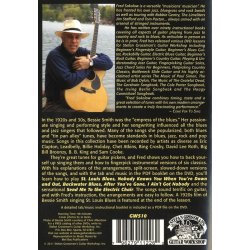 Fred Sokolow: The Music Of Bessie Smith