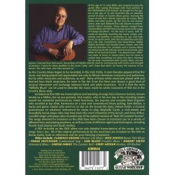 John Miller: Hillbilly Blues Guitar