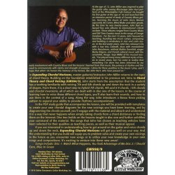 John Miller: Expanding Chordal Horizons