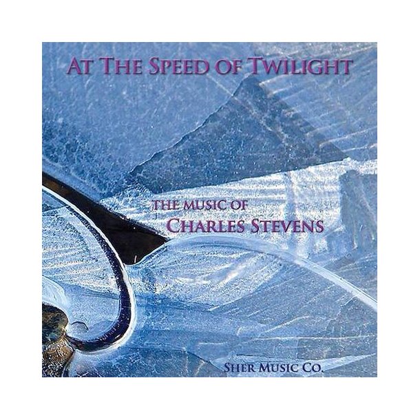 At the Speed of Twilight