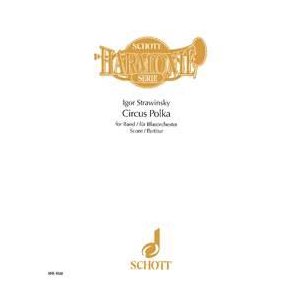 Circus Polka